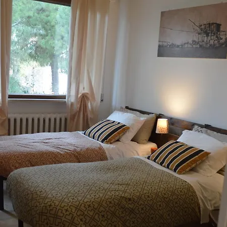 B&B In Villa-3